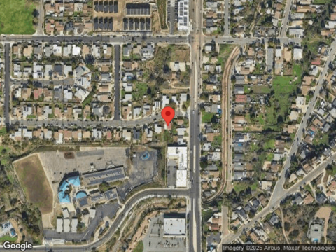 Lakiba Palmer, SAN DIEGO, CA 92102