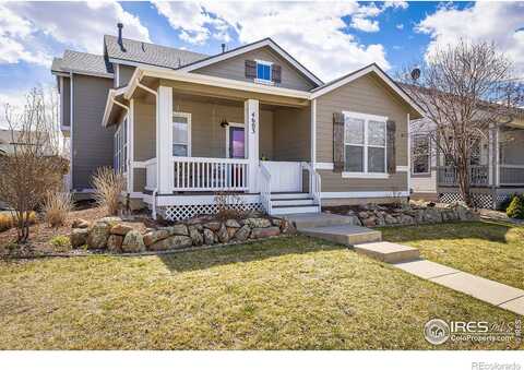 Portofino, LONGMONT, CO 80503