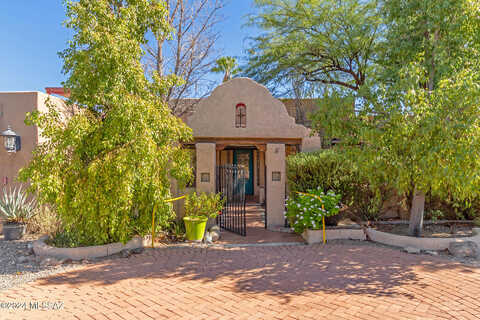 Paseo De Los Rancheros, TUCSON, AZ 85745