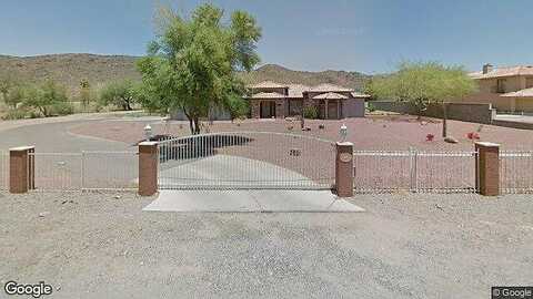 Calle Poco, LAVEEN, AZ 85339