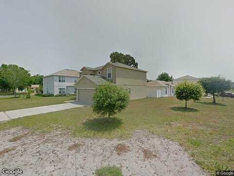 Spike, KISSIMMEE, FL 34759