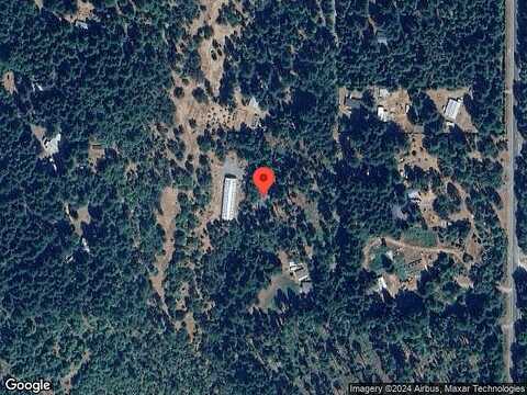Dick George, CAVE JUNCTION, OR 97523
