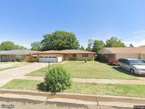 49Th, LUBBOCK, TX 79413