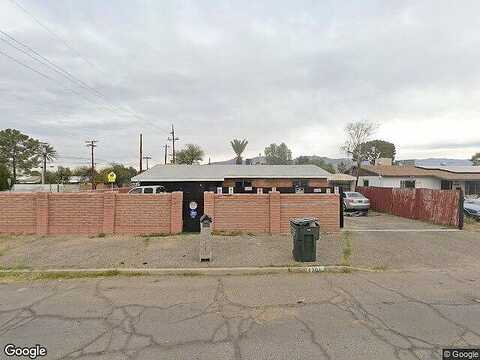 Lester, TUCSON, AZ 85712