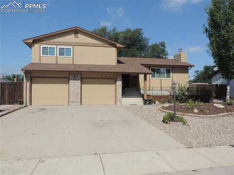 Morado, COLORADO SPRINGS, CO 80911