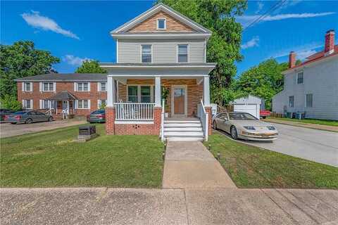 Bosley, SUFFOLK, VA 23434