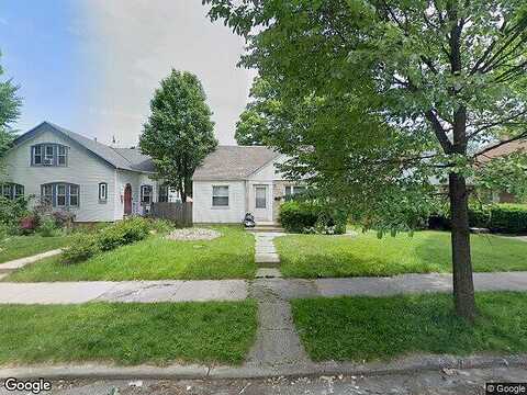 50Th, MILWAUKEE, WI 53216