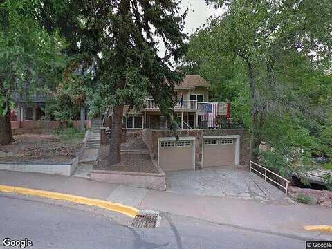 Ruxton, MANITOU SPRINGS, CO 80829