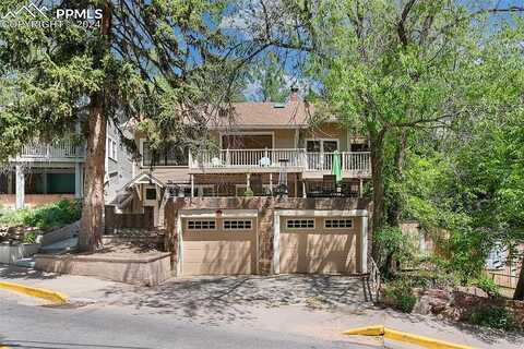 Ruxton, MANITOU SPRINGS, CO 80829