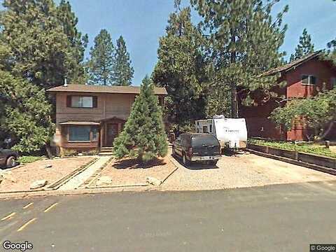 Shaver Springs, AUBERRY, CA 93602