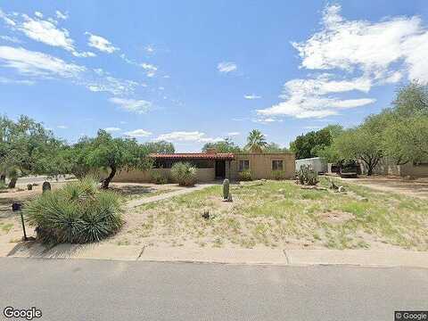 Calle Largo, TUCSON, AZ 85750