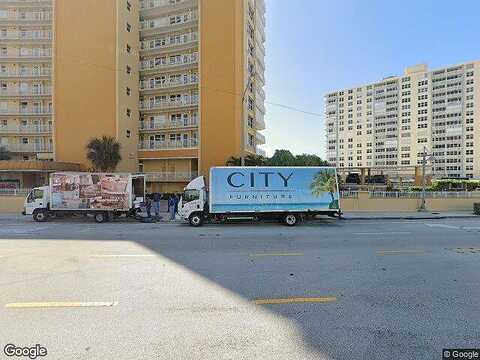 Ocean, POMPANO BEACH, FL 33062