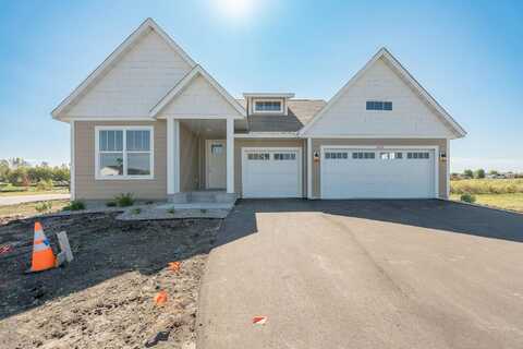 Trinity, SHAKOPEE, MN 55379
