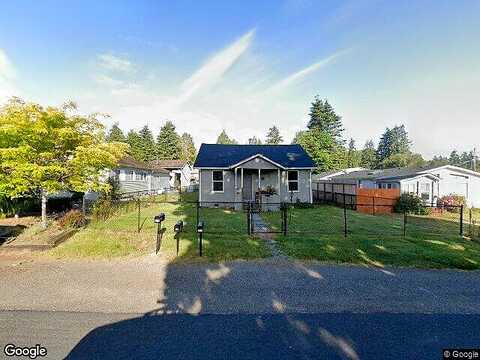Jackson, RYDERWOOD, WA 98581