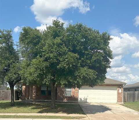 Woodley, LEANDER, TX 78641