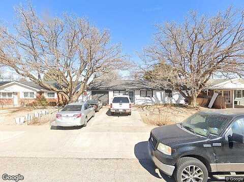 62Nd, LUBBOCK, TX 79413