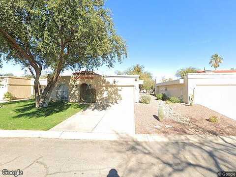 Crown King, TUCSON, AZ 85741