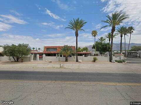 Prince, TUCSON, AZ 85716