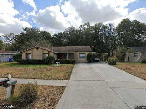 Claire, SEFFNER, FL 33584