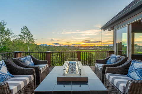 Rock Canyon, BEND, OR 97703