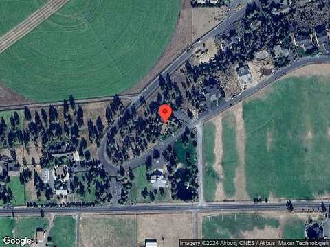 Rock Canyon, BEND, OR 97703