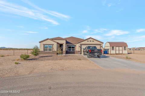 Weatherby, MARANA, AZ 85653