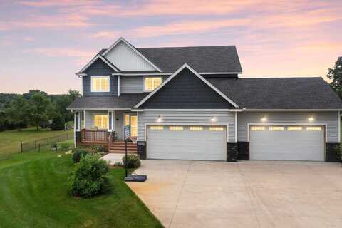 Baugh, ANOKA, MN 55303