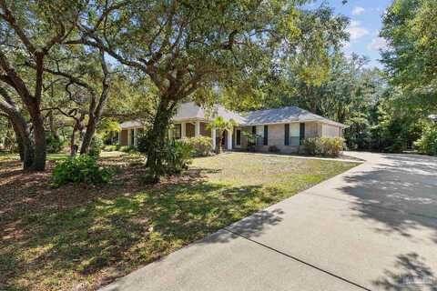 Mohawk, GULF BREEZE, FL 32563