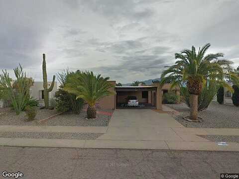 San Carla, GREEN VALLEY, AZ 85614