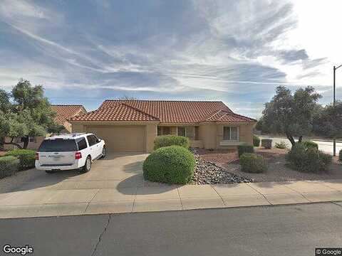 Via Manana, SUN CITY WEST, AZ 85375