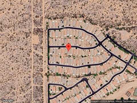 Calle Luis Maria, SAHUARITA, AZ 85629