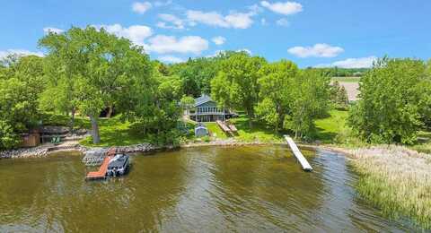 Eagle View, OSAKIS, MN 56360