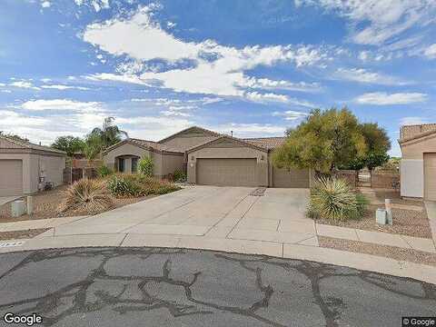 Greys, TUCSON, AZ 85737