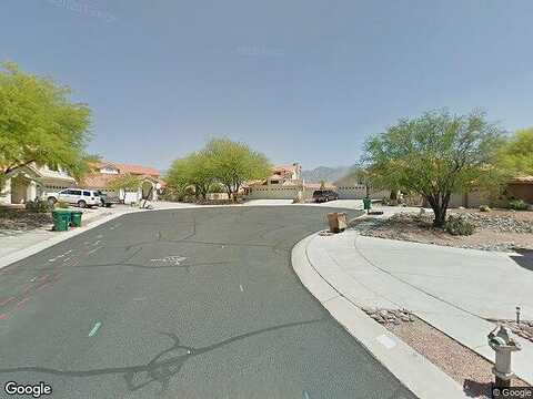 Graythorn, TUCSON, AZ 85737