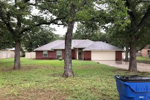 Tabor, CHICO, TX 76431