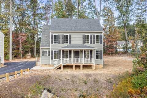 3012 Shady Hollow Circle, Chester, VA 23831