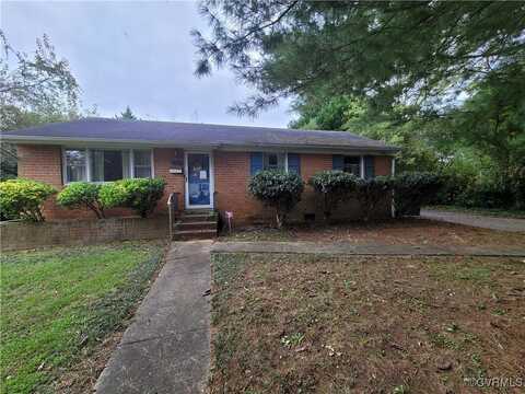 3915 Genacre Lane, Henrico, VA 23222