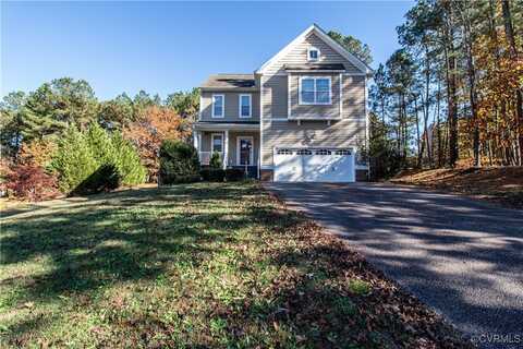 8781 Lake Jordan Lane, Dinwiddie, VA 23803