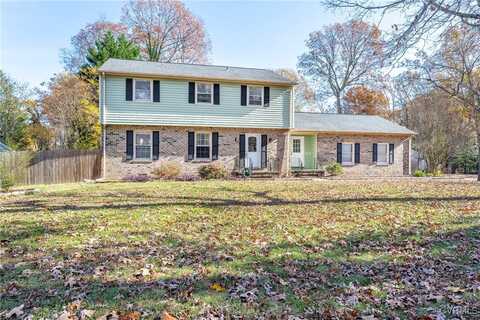 4018 Hidden Valley Road, Chester, VA 23831