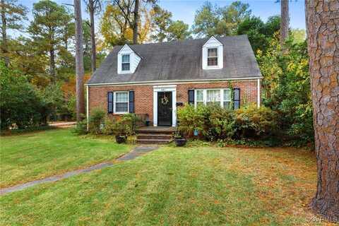 441 Beauregard Avenue, Petersburg, VA 23805