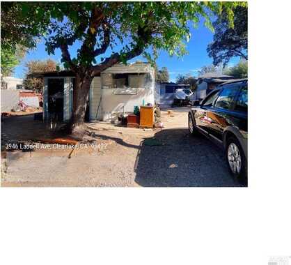 3946 Laddell Avenue, Clearlake, CA 95422