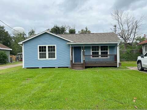 Avenue B, PORT NECHES, TX 77651