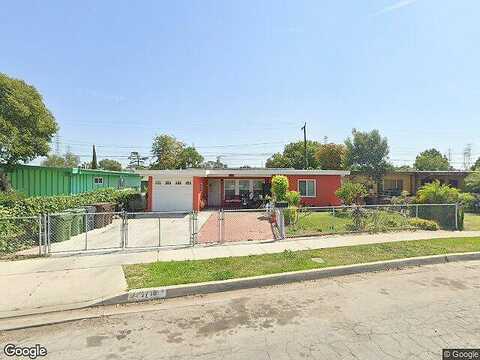 166Th, COMPTON, CA 90220