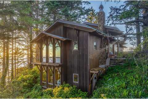 Knoll, NESKOWIN, OR 97149