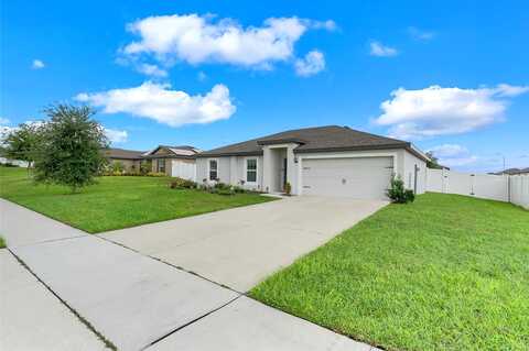 Indian Grass, LEESBURG, FL 34788