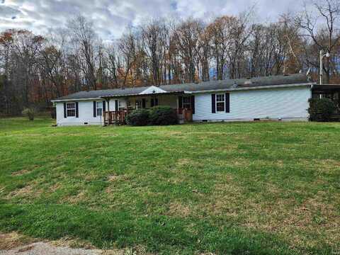 11732 W County Road 375 S Road, French Lick, IN 47432