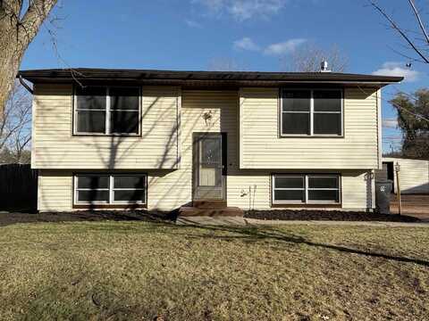 607 N WILLOW AVENUE, Marshfield, WI 54449