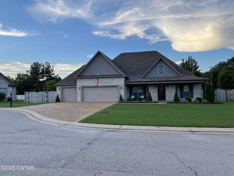 172 Millstream Drive, Jackson, TN 38305