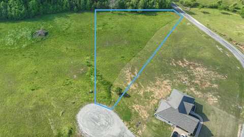 Lot 23 Timberwood Cv, Henderson, TN 38340