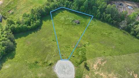 Lot 22 Timberwood Cv, Henderson, TN 38340